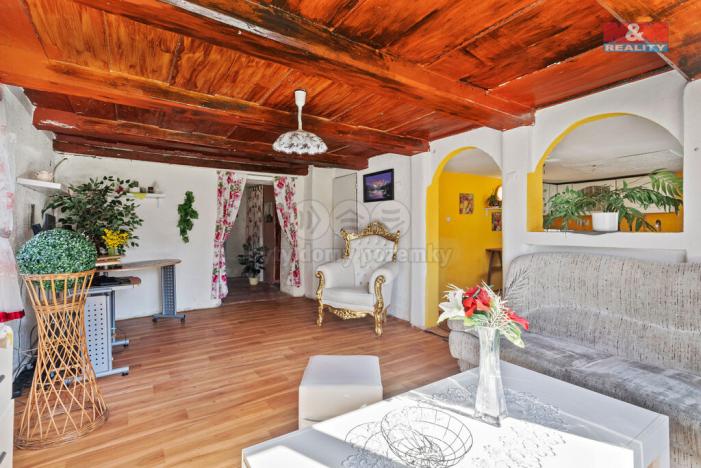 Prodej chalupy, Rumburk - Rumburk 2-Horní Jindřichov, Vojtěcha Kováře, 220 m2