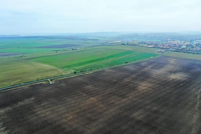 Prodej pole, Benátky nad Jizerou, 17723 m2