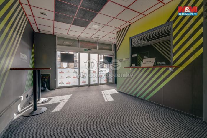 Prodej obchodního prostoru, Přerov, Husova, 670 m2