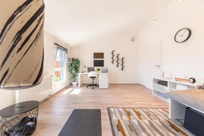 Prodej rodinného domu, Hradec Králové, 161 m2