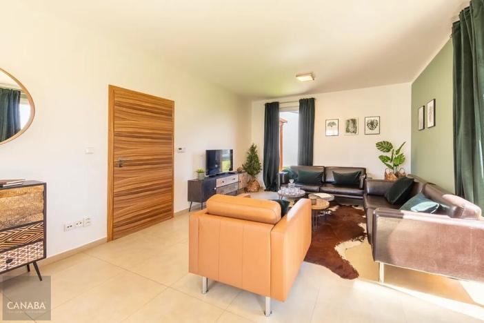 Prodej rodinného domu, Lešany, 132 m2