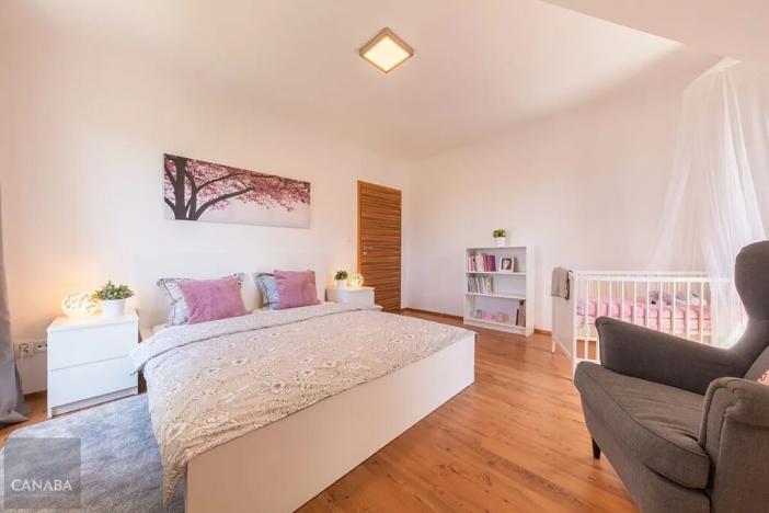 Prodej rodinného domu, Mořina, 132 m2