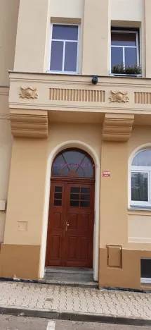 Prodej bytu 2+1, Děčín, Raisova, 56 m2