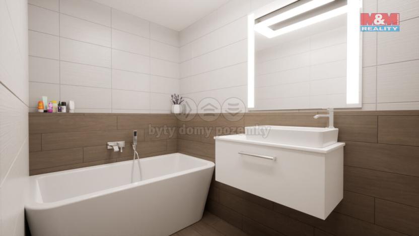 Prodej bytu 3+kk, Jablonec nad Nisou, Jezdecká, 65 m2