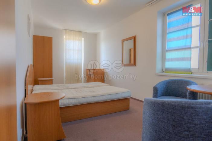 Prodej kanceláře, Uherský Brod - Těšov, Těšovská, 604 m2