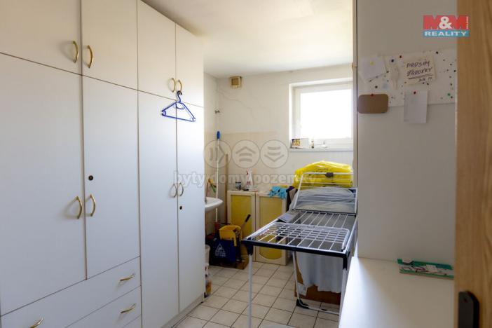 Prodej kanceláře, Uherský Brod - Těšov, Těšovská, 604 m2