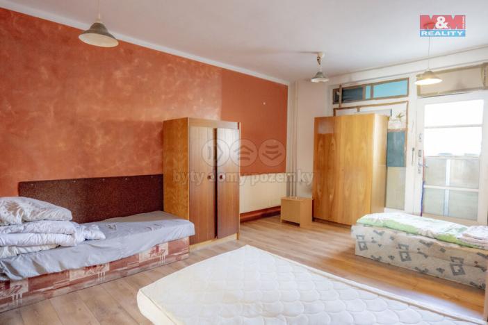 Prodej ubytování, Uherský Brod - Těšov, Těšovská, 604 m2