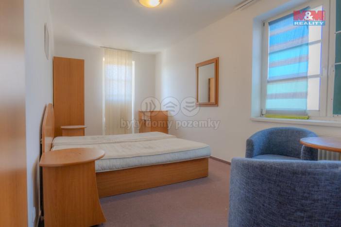 Prodej činžovního domu, Uherský Brod - Těšov, Těšovská, 604 m2