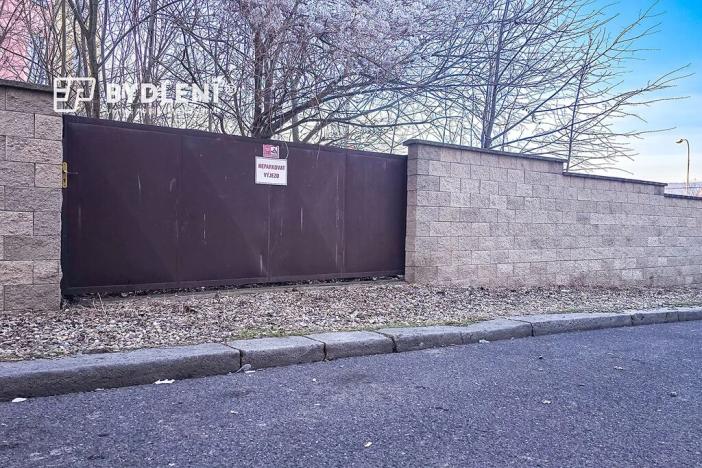 Pronájem komerčního pozemku, Teplice, Spojenecká, 1339 m2