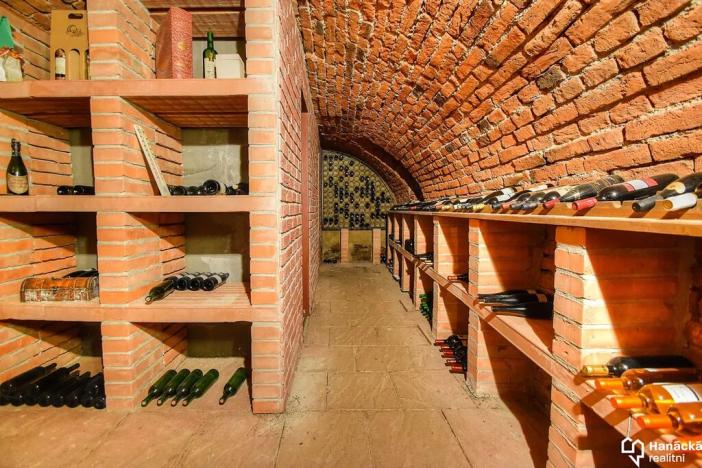 Prodej rodinného domu, Konice, Vodní, 550 m2