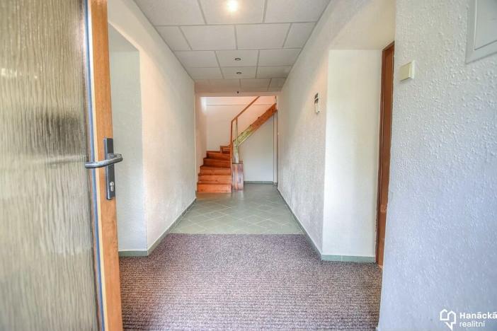 Prodej rodinného domu, Konice, Vodní, 550 m2