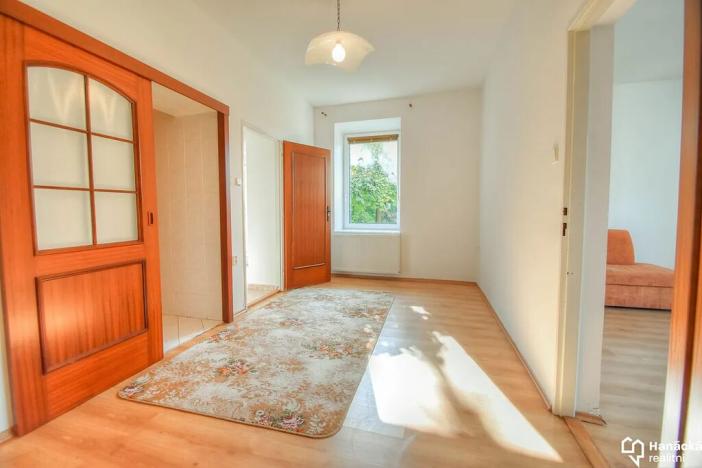 Prodej rodinného domu, Konice, Vodní, 550 m2