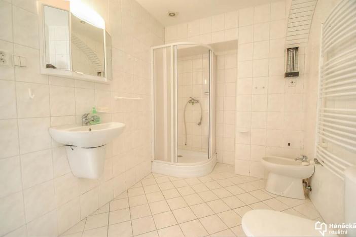 Prodej rodinného domu, Konice, Vodní, 550 m2