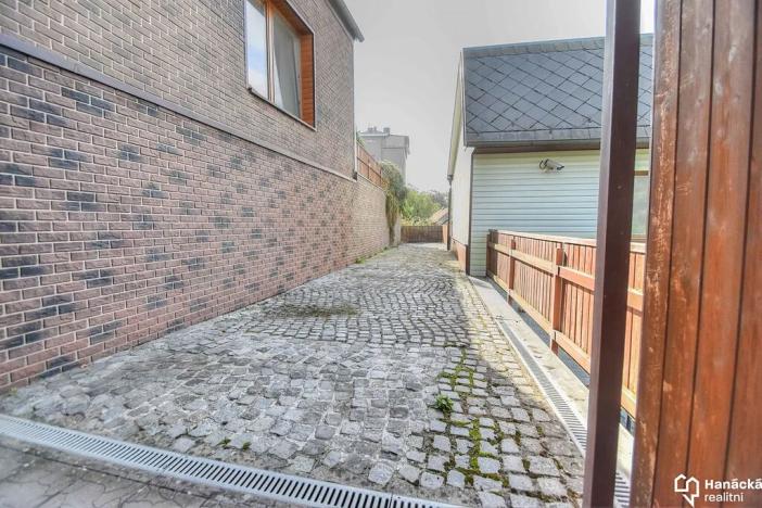 Prodej rodinného domu, Konice, Vodní, 550 m2