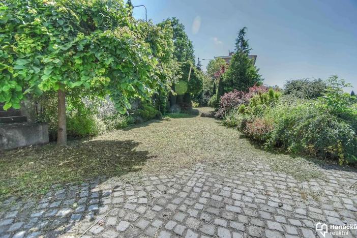 Prodej rodinného domu, Konice, Vodní, 550 m2