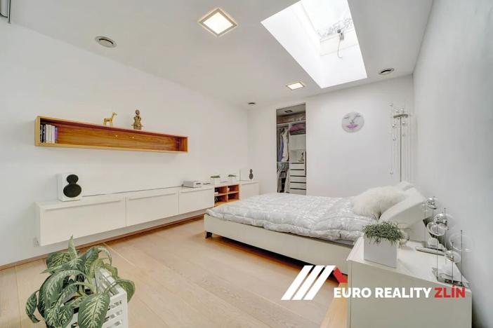 Prodej rodinného domu, Zlín, Pionýrů, 243 m2