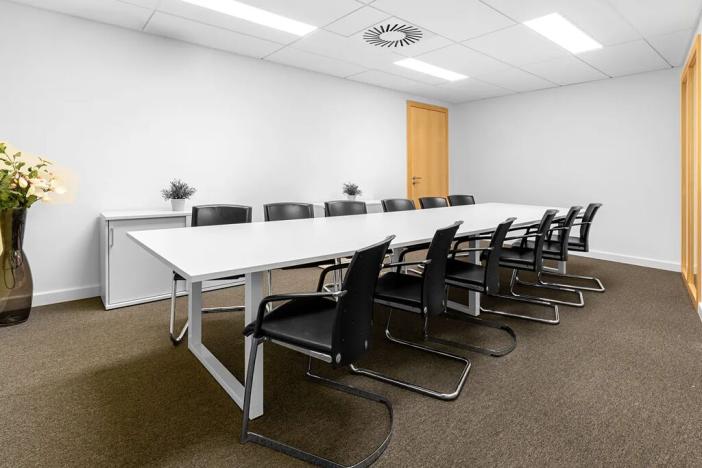 Pronájem kanceláře, Praha - Staré Město, Rybná, 20 m2