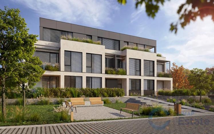 Prodej bytu 5+kk, Opava, 204 m2