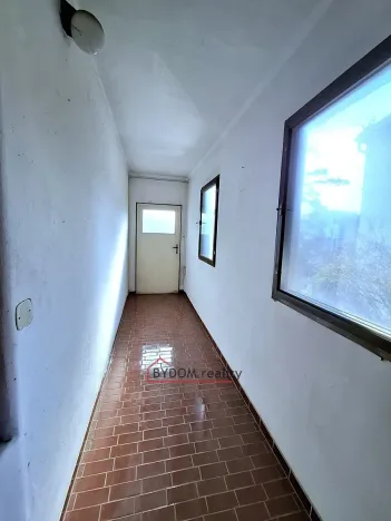 Prodej rodinného domu, Plzeň, Rokycanská, 120 m2