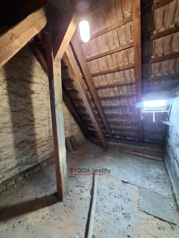 Prodej rodinného domu, Plzeň, Rokycanská, 120 m2