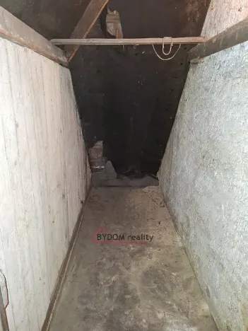 Prodej rodinného domu, Plzeň, Rokycanská, 120 m2