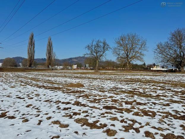 Prodej zahrady, Šumperk, Zábřežská, 345 m2