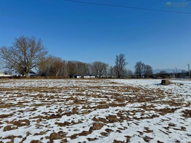 Prodej zahrady, Šumperk, Zábřežská, 345 m2