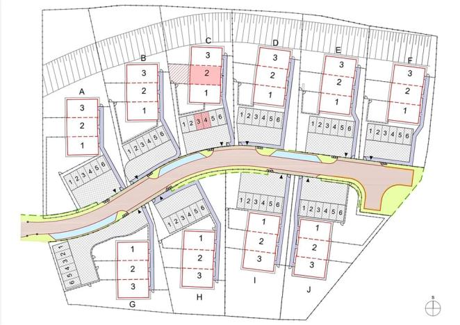 Prodej bytu 4+kk, Mořina, 106 m2