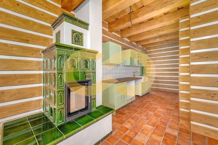 Prodej bytu 2+kk, Stachy, Bláhov, 53 m2