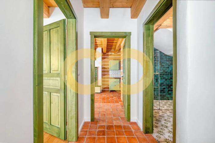 Prodej bytu 2+kk, Stachy, Bláhov, 53 m2