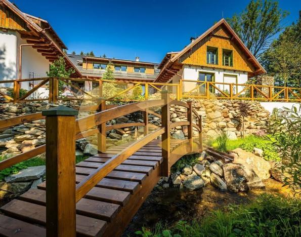 Prodej bytu 2+kk, Stachy, Bláhov, 61 m2