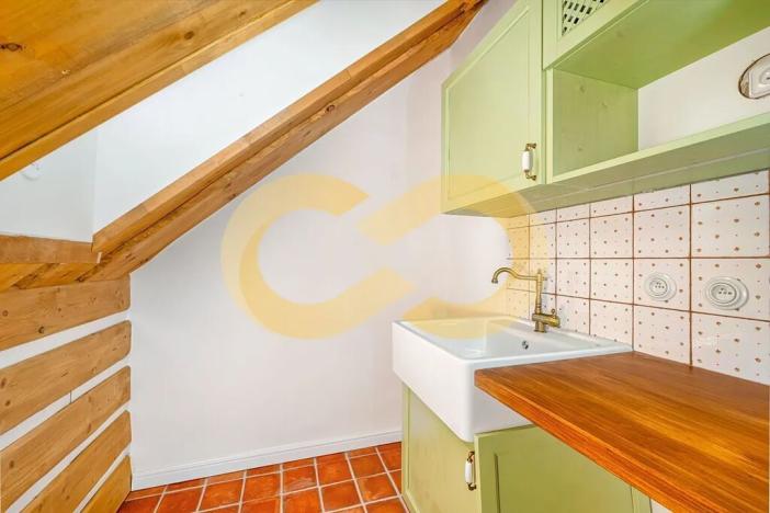 Prodej bytu 2+kk, Stachy, Bláhov, 61 m2