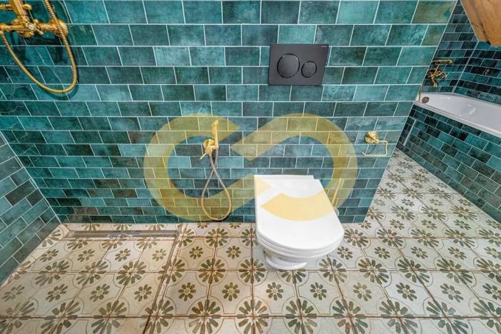 Prodej bytu 2+kk, Stachy, Bláhov, 61 m2