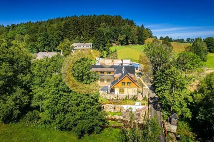 Prodej bytu 2+kk, Stachy, Bláhov, 61 m2