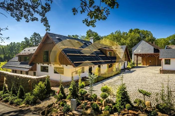 Prodej bytu 2+kk, Stachy, Bláhov, 61 m2