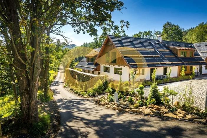 Prodej bytu 2+kk, Stachy, Bláhov, 61 m2