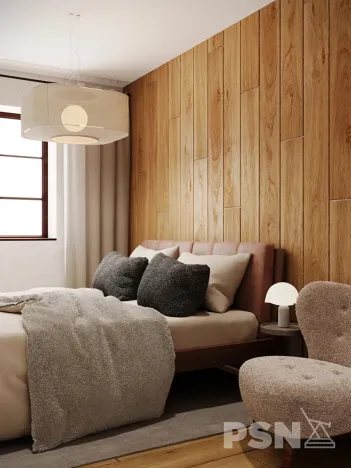 Prodej bytu 2+kk, Špindlerův Mlýn, 44 m2