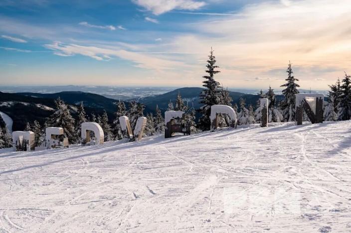 Prodej bytu 2+kk, Špindlerův Mlýn, 44 m2