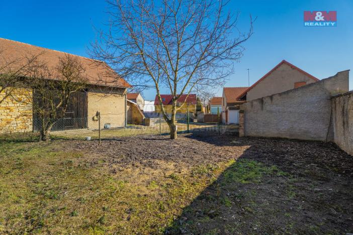 Prodej rodinného domu, Evaň, 110 m2