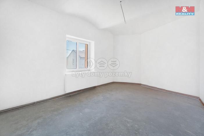 Prodej rodinného domu, Evaň, 110 m2