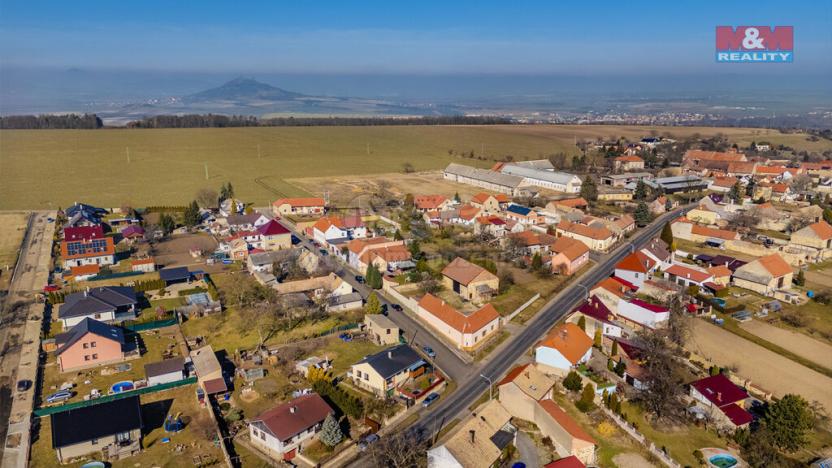 Prodej rodinného domu, Evaň, 110 m2