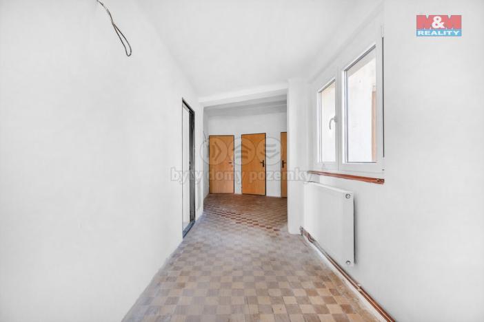 Prodej rodinného domu, Evaň, 110 m2