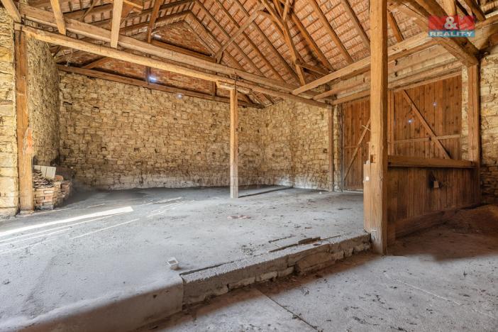 Prodej rodinného domu, Evaň, 110 m2