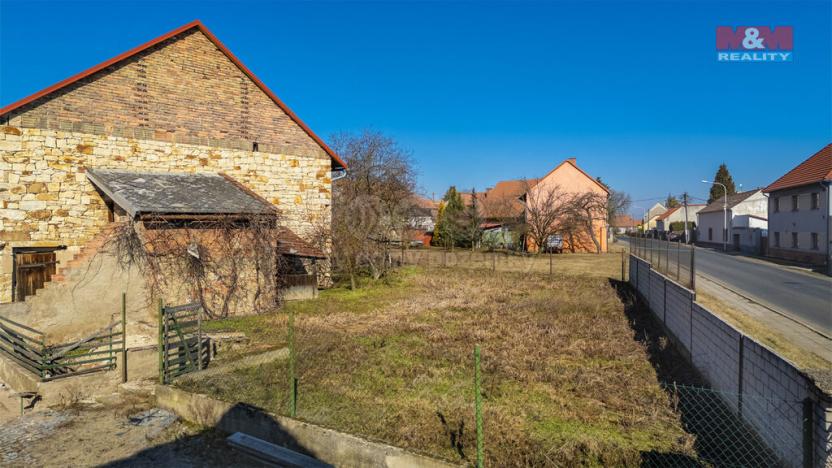 Prodej rodinného domu, Evaň, 110 m2