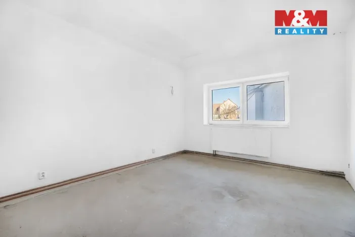 Prodej rodinného domu, Evaň, 110 m2