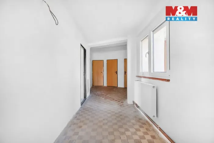Prodej rodinného domu, Evaň, 110 m2