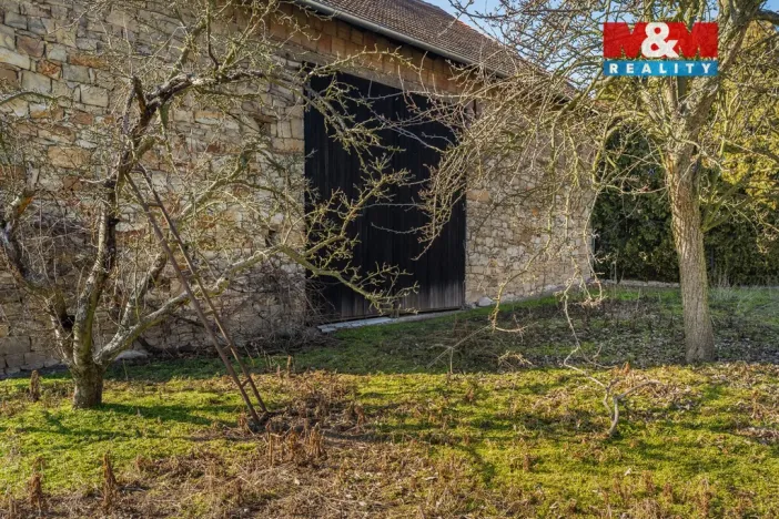 Prodej rodinného domu, Evaň, 110 m2