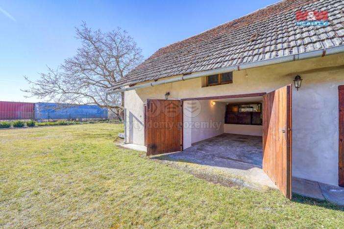 Prodej rodinného domu, Blovice - Štítov, 126 m2