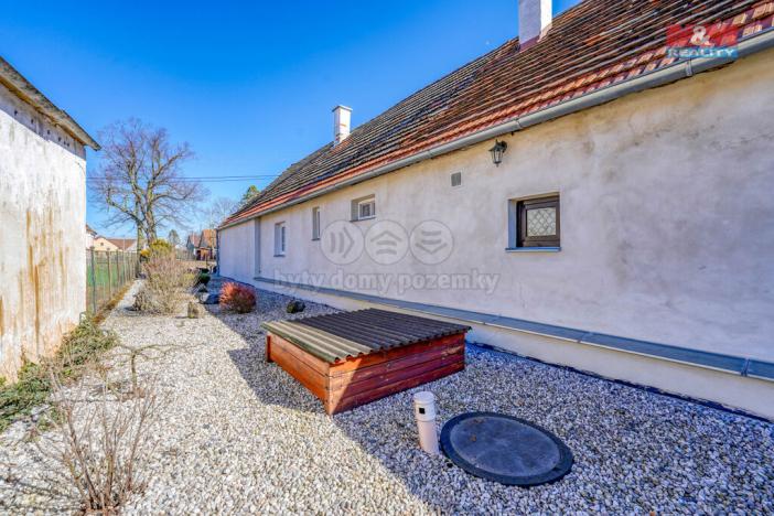 Prodej rodinného domu, Blovice - Štítov, 126 m2