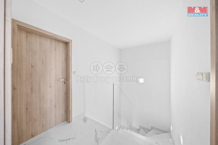 Prodej rodinného domu, Mirošov, Nové sídliště, 119 m2